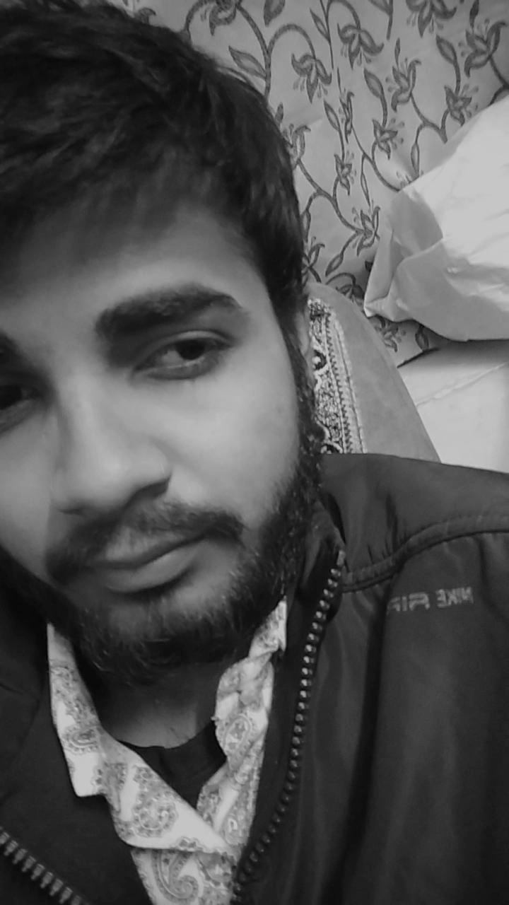 Ashutosh Sharma