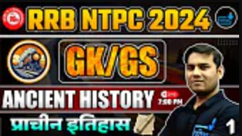 ANCIENT HISTORY 01