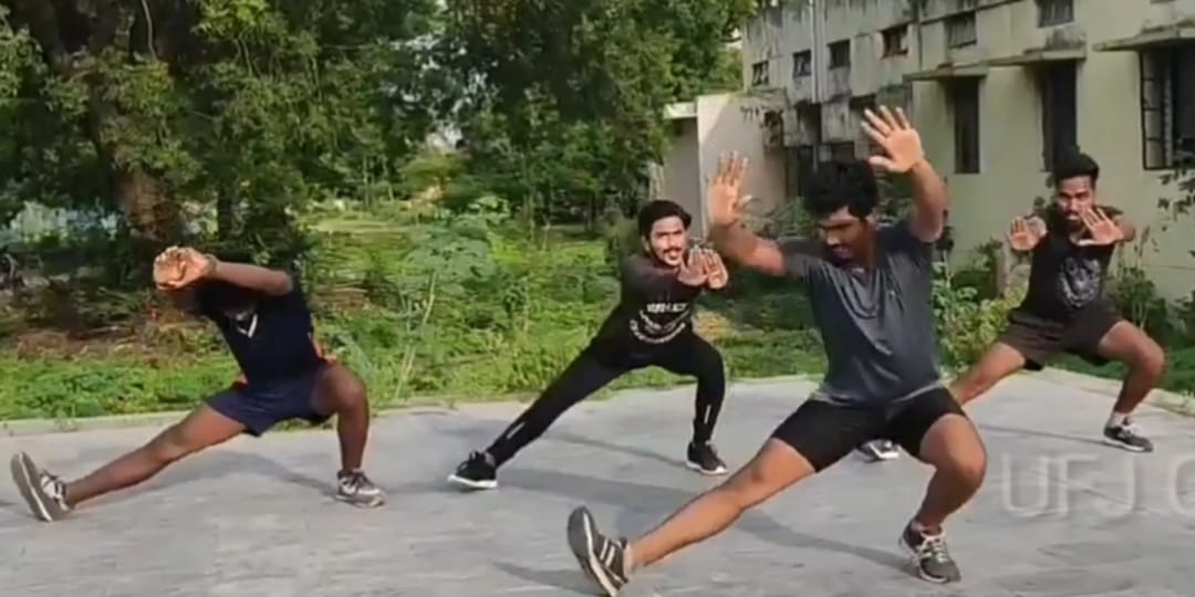 Running Tips and Workouts Videos