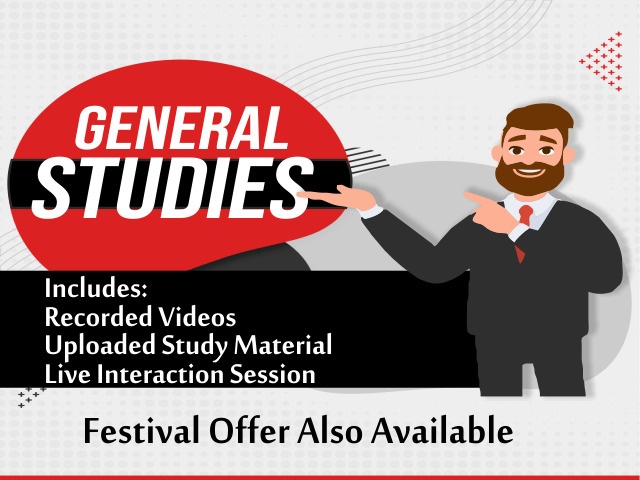 GENERAL STUDIES