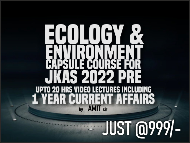 JKAS 2022 ENVIRONMENT VIDEO WITH PDF