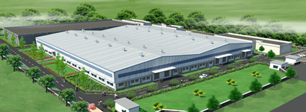 PEB (Pre-Engineering Building)