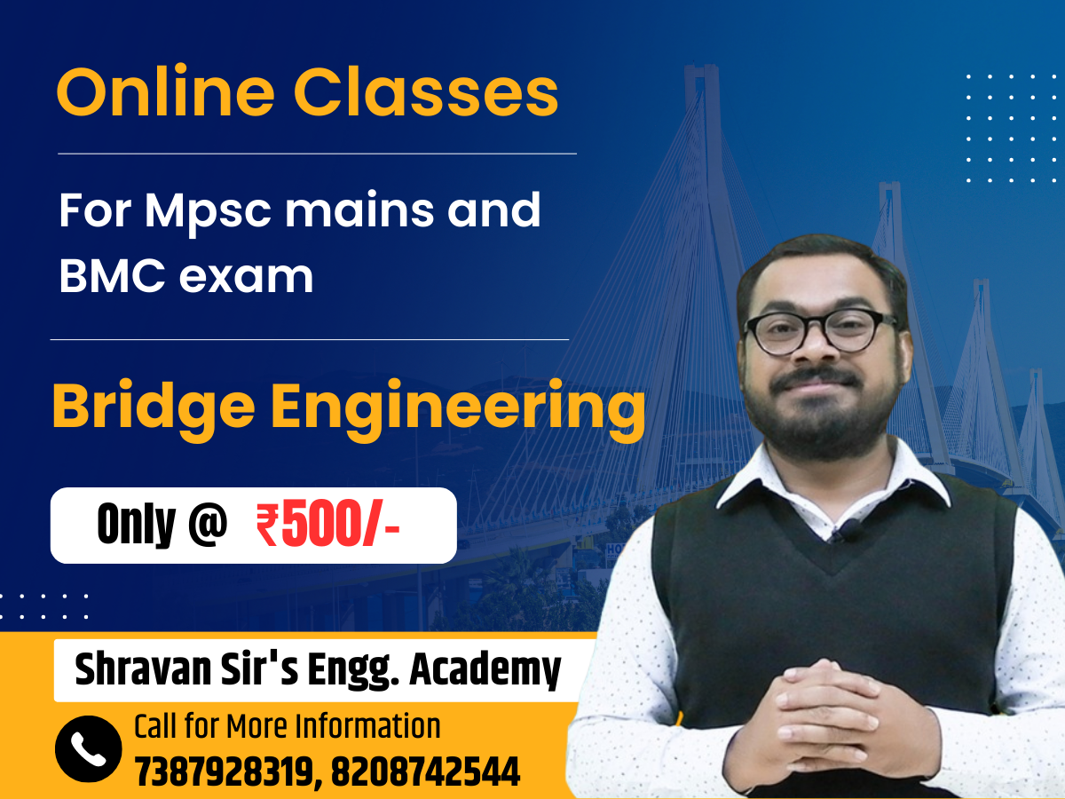 Bridge Engineering