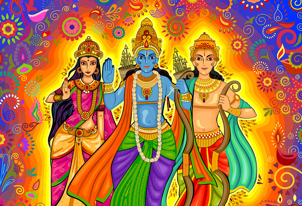 পৌরাণিক গল্প ও কাহিনী 