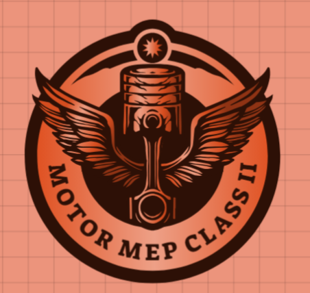 MOTOR-MEP (CL II)- COURSE MODULE