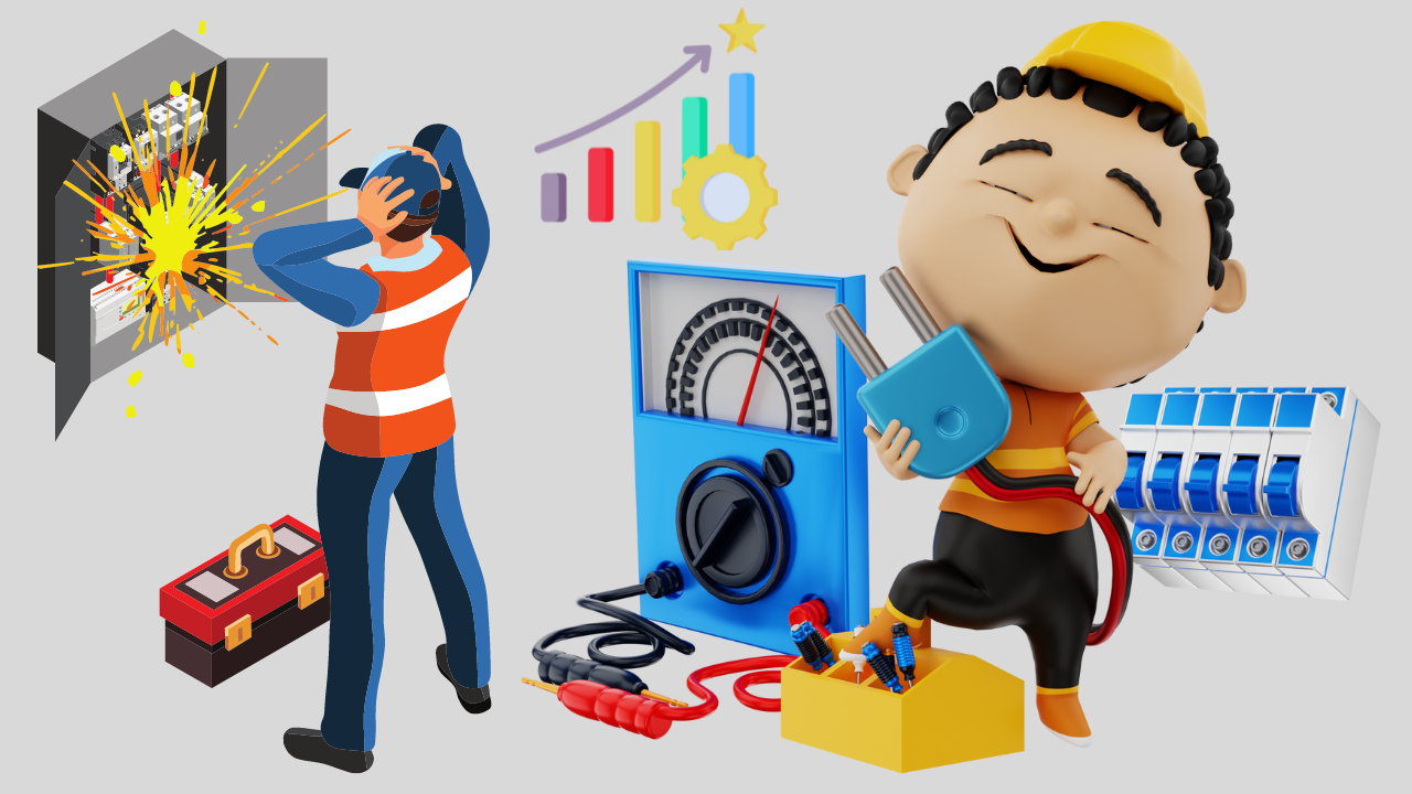 MCB Circuit Breakers Master Course