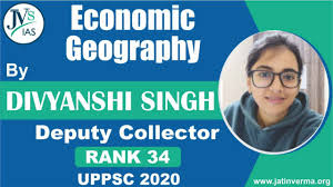 Indian Physiography by Divyanshi Singh