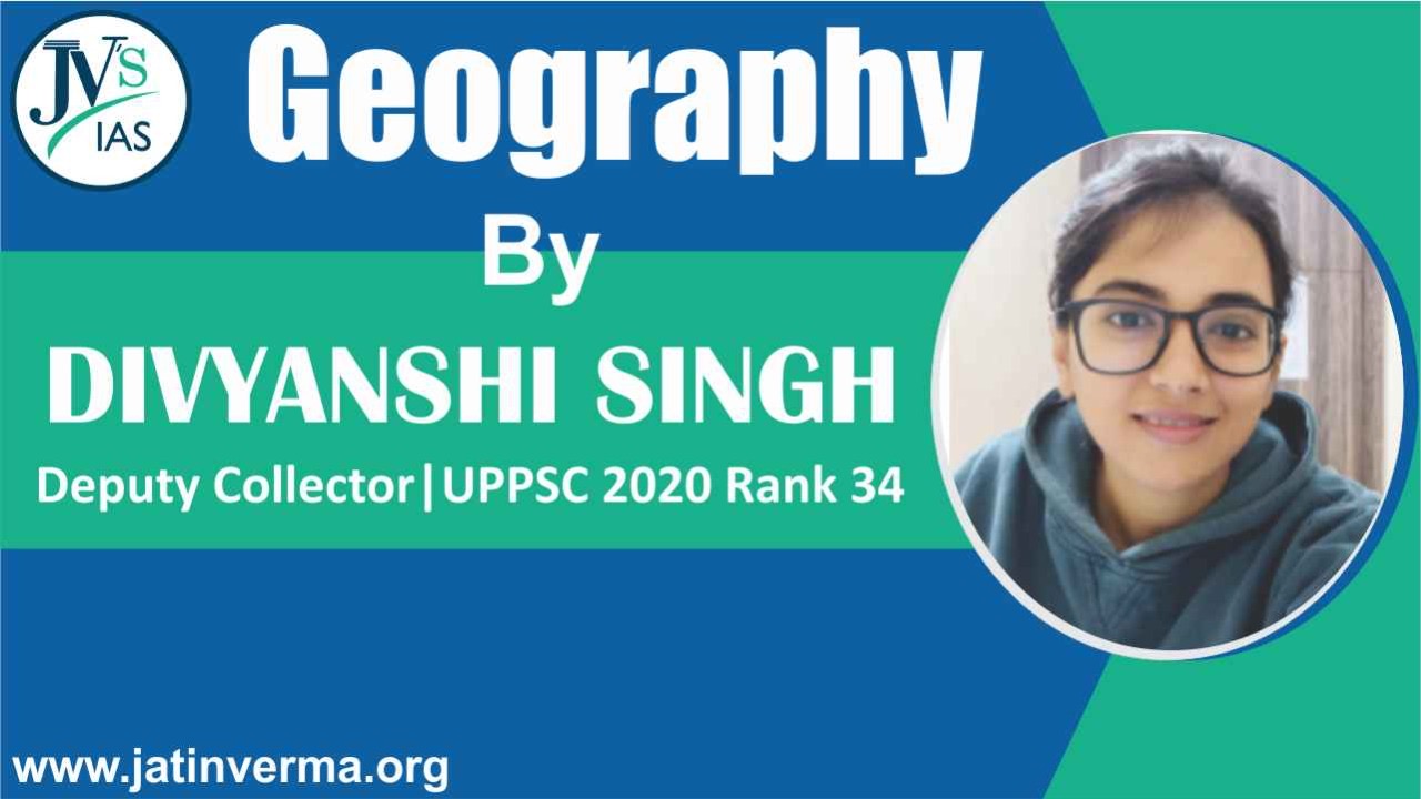 Indian Geography Part-3