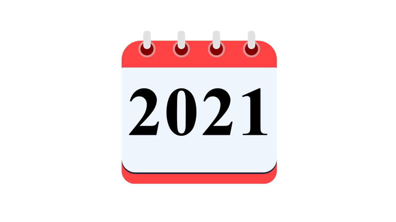 Current affairs 2021