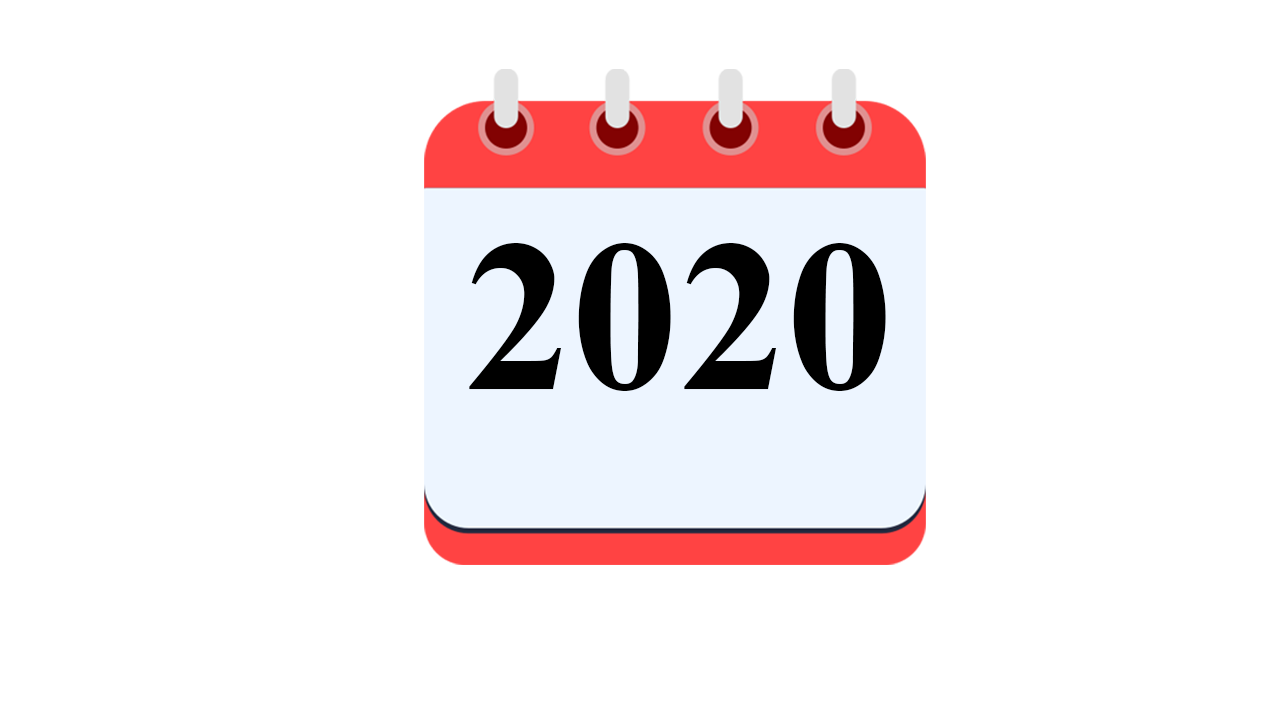 Current affairs 2020