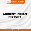 ANCIENT INDIAN HISTORY