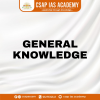 GENERAL KNOWLEDGE