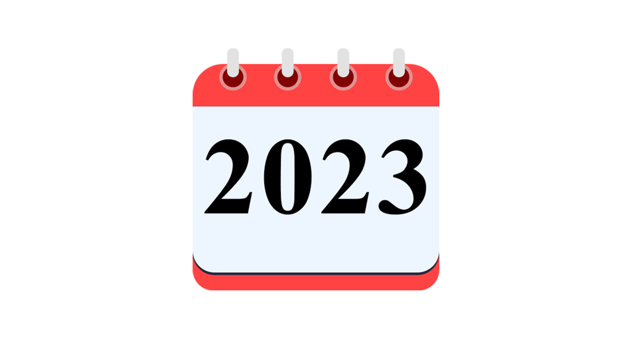 Current affairs 2023