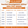TDO TEST SERIES 2024