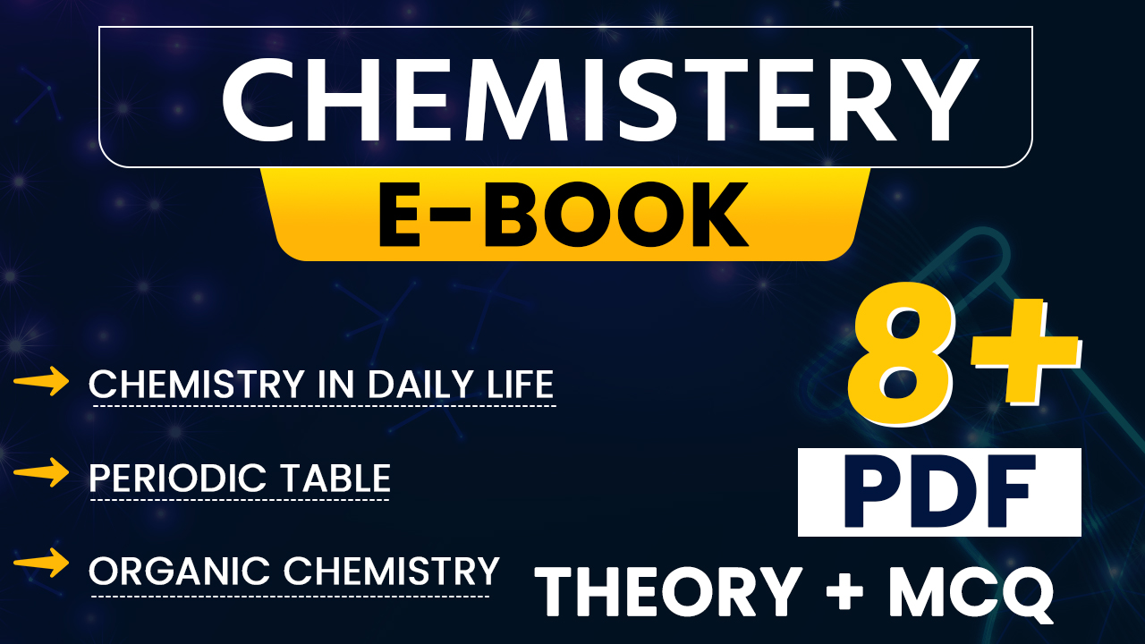 ALL in one chemistery ebook English