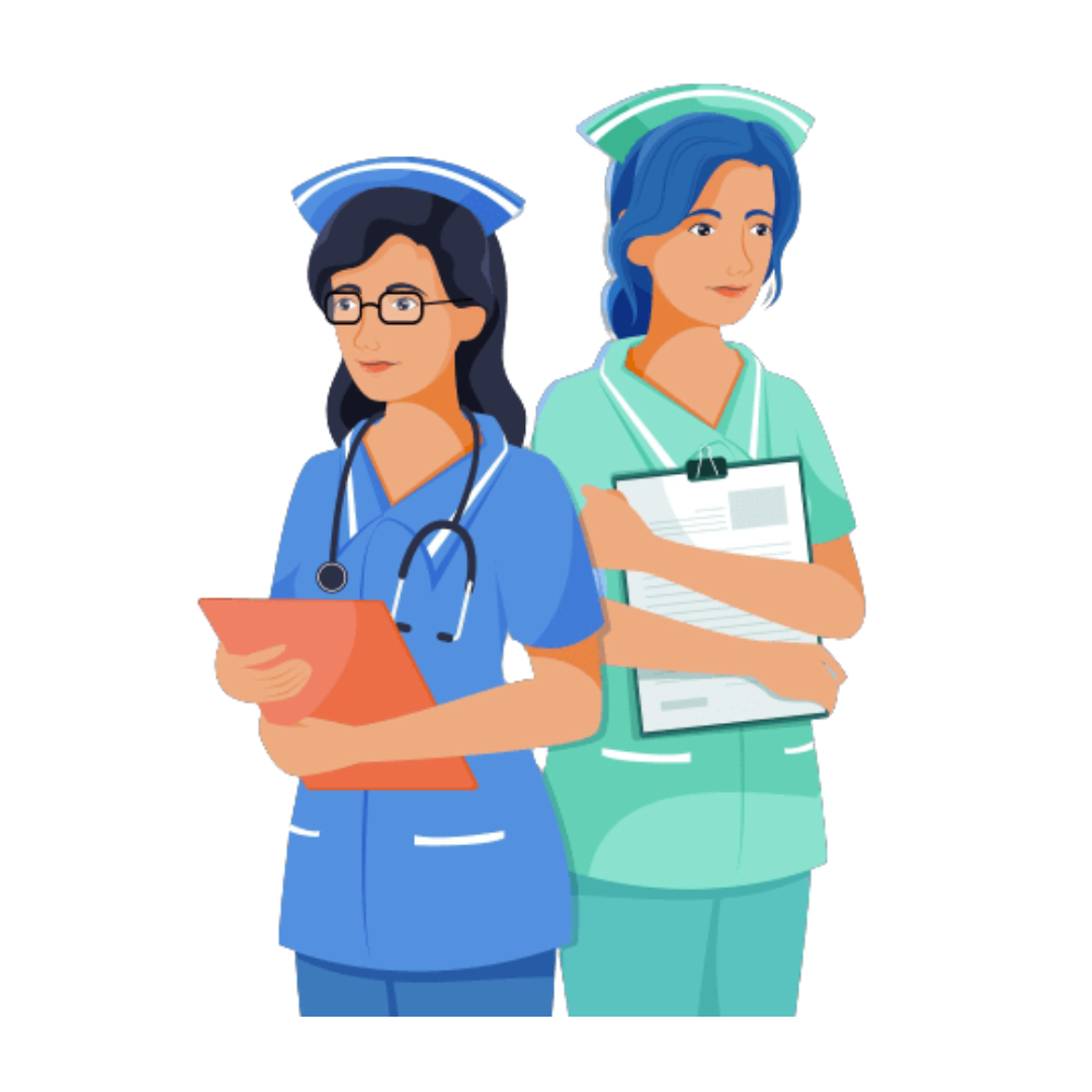 B.SC NURSING 