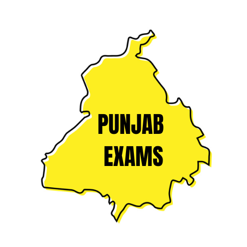 PUNJAB EXAMS