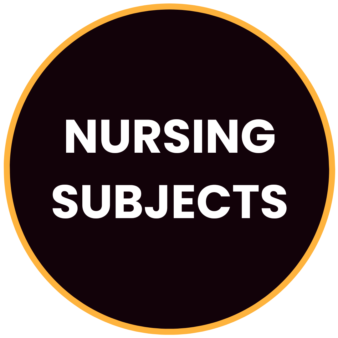 ALL SUBJECTS