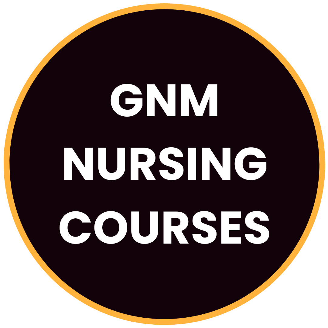 GNM NURSING