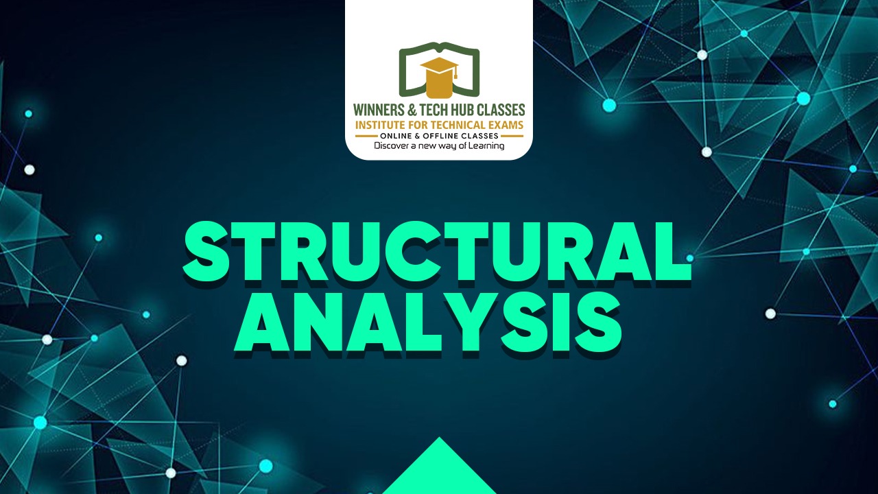 STRUCTURAL ANALYSIS