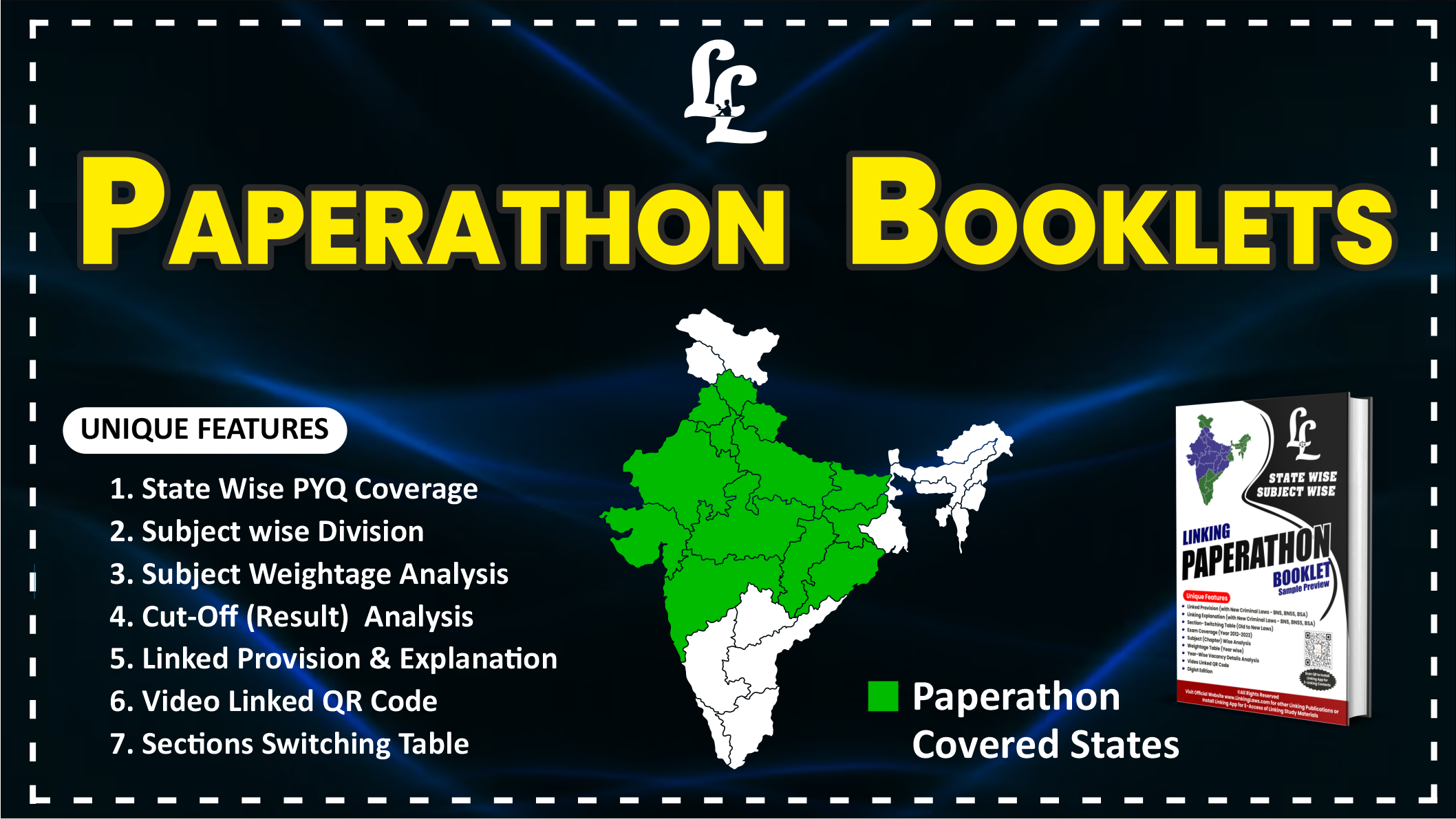 Paperathon PDF