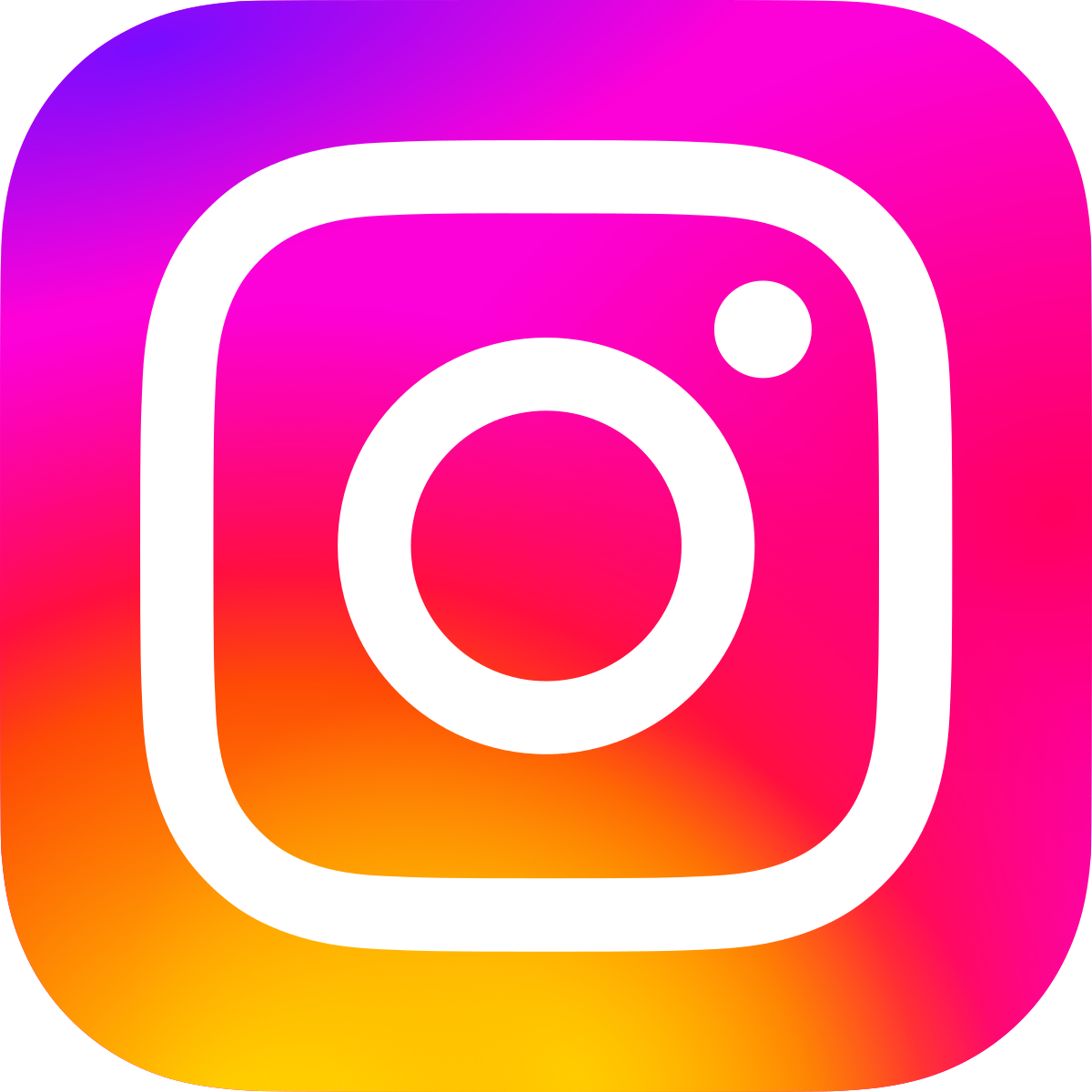 Instagram Page 🤝