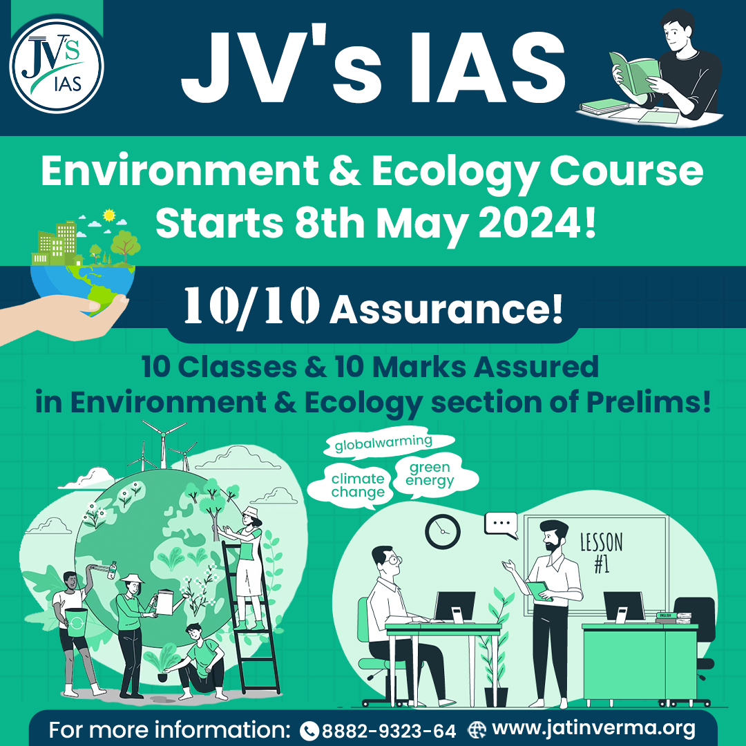 Environment & Ecology L-06