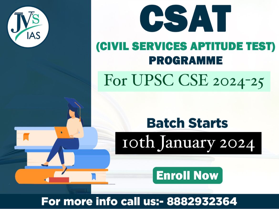 CSAT L-3