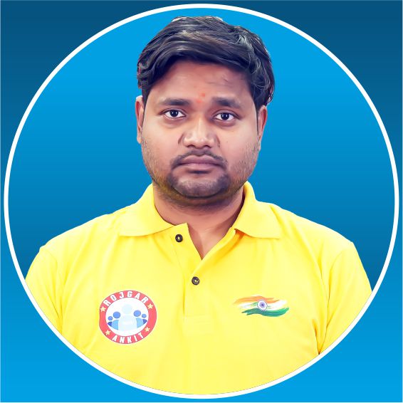 Chemistry (ज्वाला बैच)