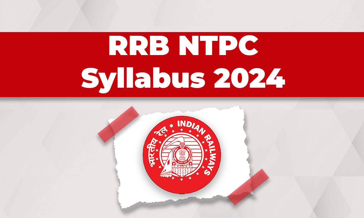 RRB NTPC Syllybus